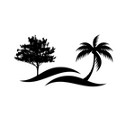 Coconuts & Kurrajongs