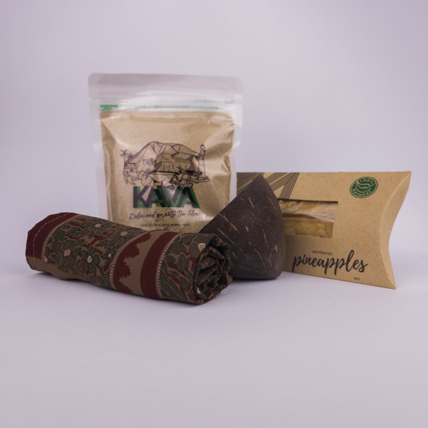Kavalava Starter Pack
