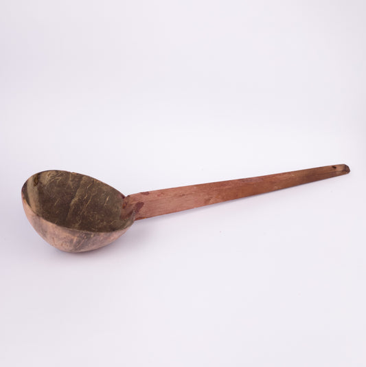Kava Ladle