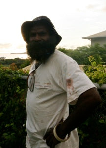 Untitled (Turtle Dreaming)