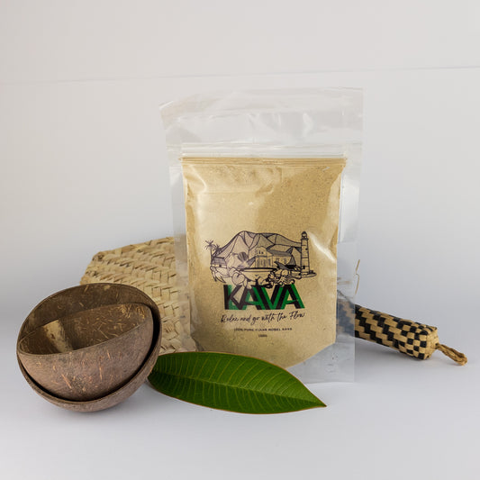 Kavalava 100g