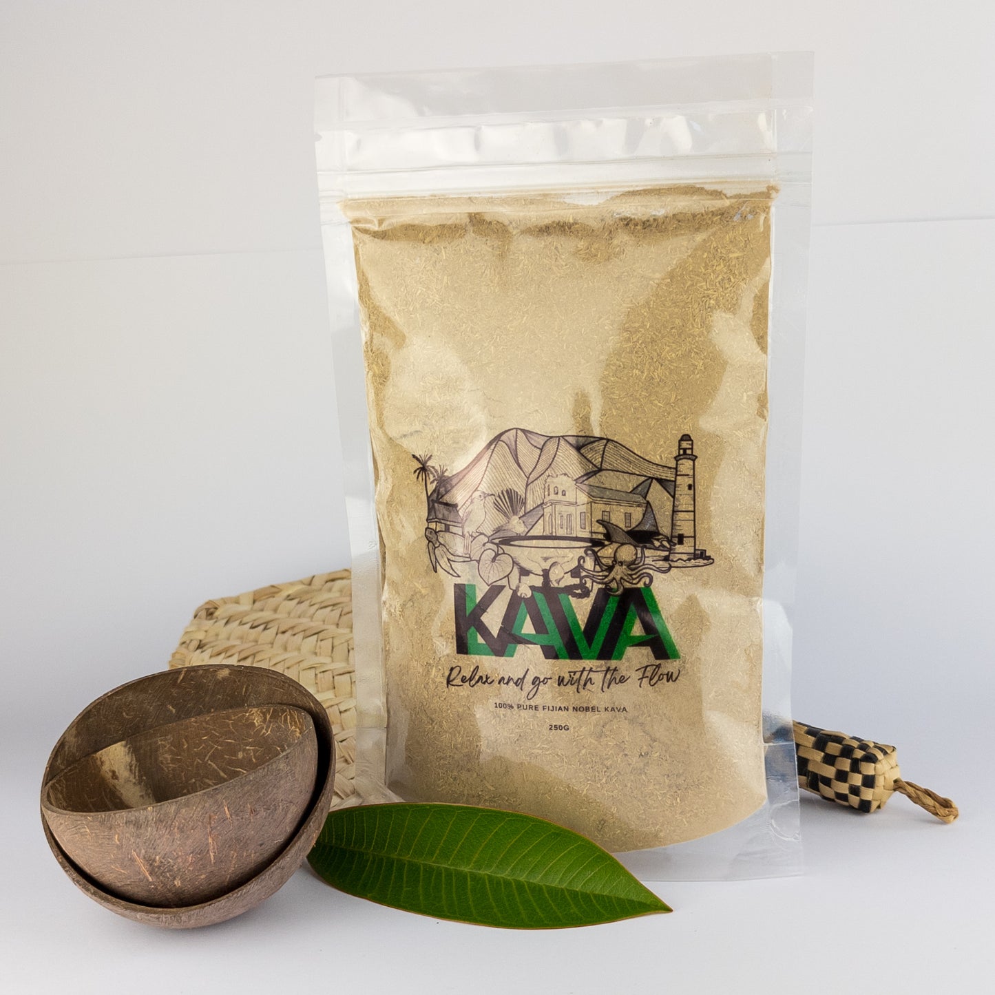 Kavalava 250g