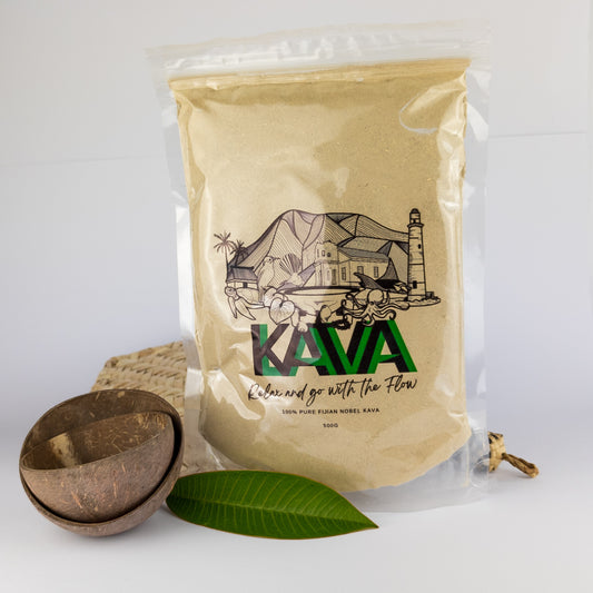 Kavalava 500g