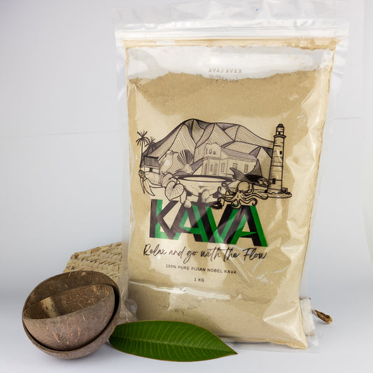 Kavalava 1kg