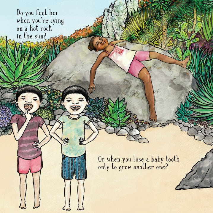 Do You Want To Meet Your Grandma? (Signed Hardback)